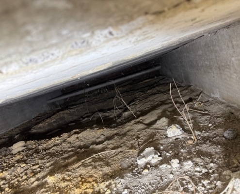 Vloer isoleren in Breda