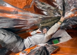 Vloerisolatie in Middelburg