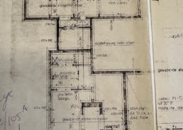 Vloerisolatie in Waalre