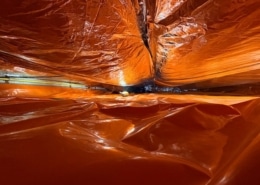 Lage energiekosten door vloerisolatie in Boxtel