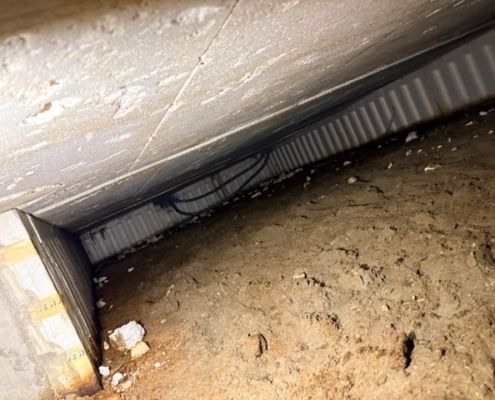 TONZON vloerisolatie in Mijnsheerenland TONZON vloerisolatie in Mijnsheerenland