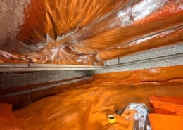 TONZON vloerisolatie in Waddinxveen