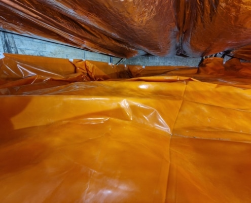 Vloer isoleren in Berkel en Rodenrijs Vloer isoleren in Berkel en Rodenrijs