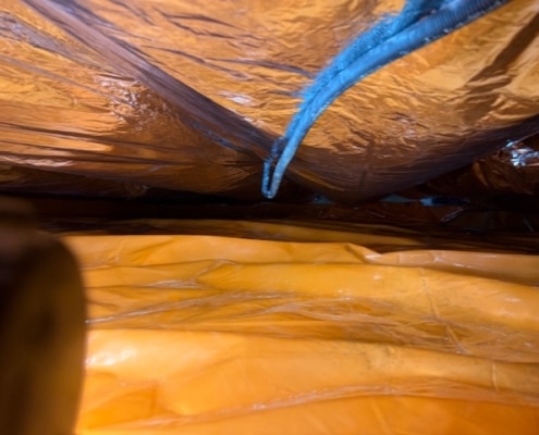 Vloer isoleren in Mijnsheerenland Vloer isoleren in Mijnsheerenland