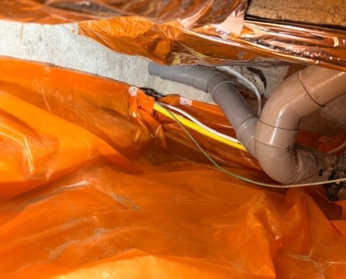 Vloer isoleren in Vianen Vloer isoleren in Vianen