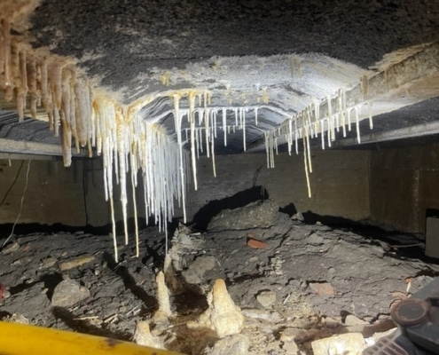 Vloerisolatie in Berkel en Rodenrijs Vloerisolatie in Berkel en Rodenrijs