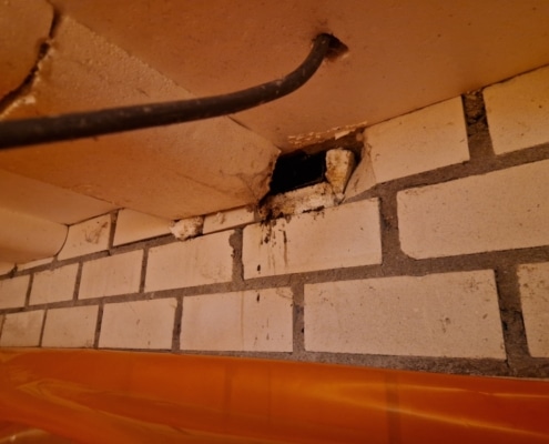 Vloerisolatie in Eindhoven Vloerisolatie in Eindhoven