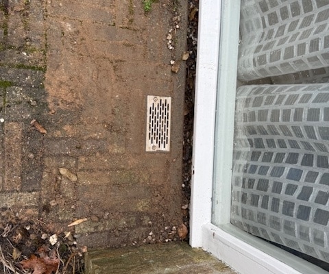 Warme vloer door vloerisolatie in Nijmegen Warme vloer door vloerisolatie in Nijmegen