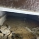 Kruipruimte isolatie in Geldrop