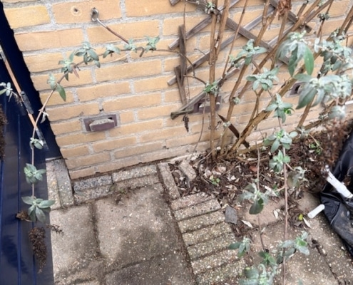 Kruipruimte isoleren in Nijmegen Kruipruimte isoleren in Nijmegen