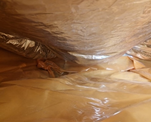 Kruipruimte isoleren in 's Hertogenbosch Kruipruimte isoleren in 's Hertogenbosch