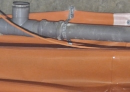 Kruipruimte ventilatie in Apeldoorn