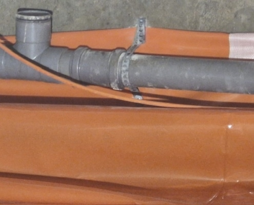 Kruipruimte ventilatie in Apeldoorn Kruipruimte ventilatie in Apeldoorn