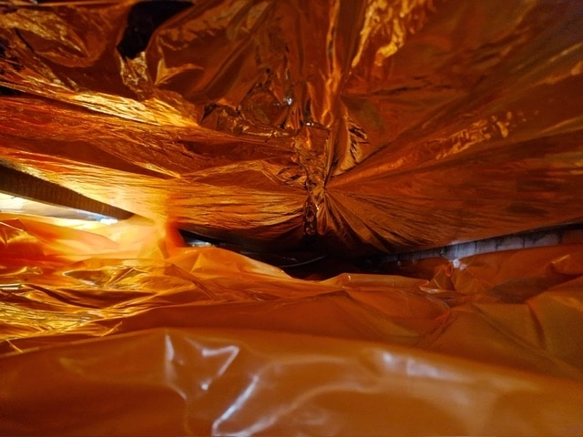 Kruipruimte ventilatie verhelpt vochtproblemen in Kerkdriel Kruipruimte ventilatie verhelpt vochtproblemen in Kerkdriel