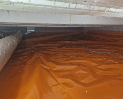 Lage energiekosten door vloerisolatie in Apeldoorn Lage energiekosten door vloerisolatie in Apeldoorn