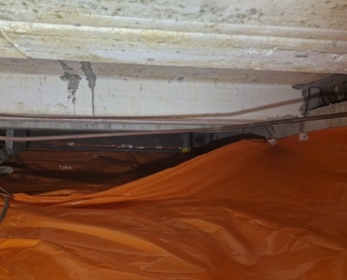 Lage energiekosten door vloerisolatie in Apeldoorn Lage energiekosten door vloerisolatie in Apeldoorn