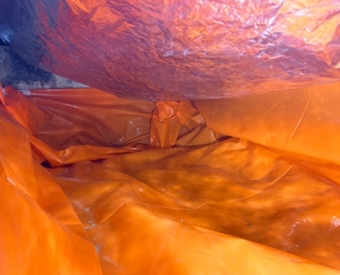 Lage energiekosten door vloerisolatie in Merelbeke-Melle Lage energiekosten door vloerisolatie in Merelbeke-Melle