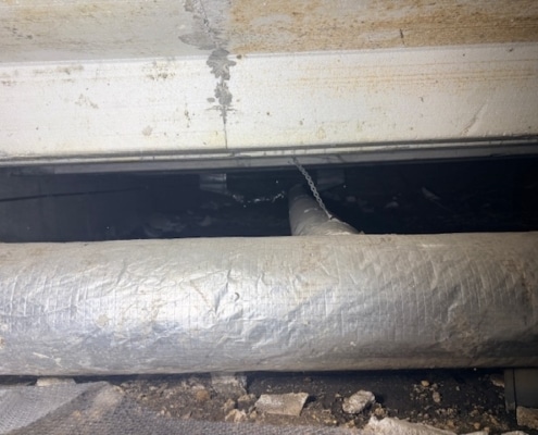 TONZON vloerisolatie in Apeldoorn TONZON vloerisolatie in Apeldoorn