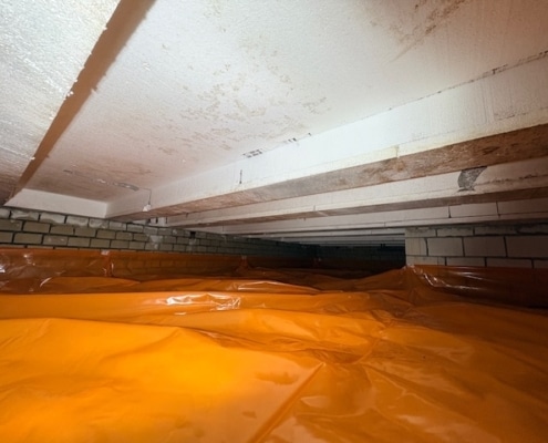 TONZON vloerisolatie in Belfeld TONZON vloerisolatie in Belfeld