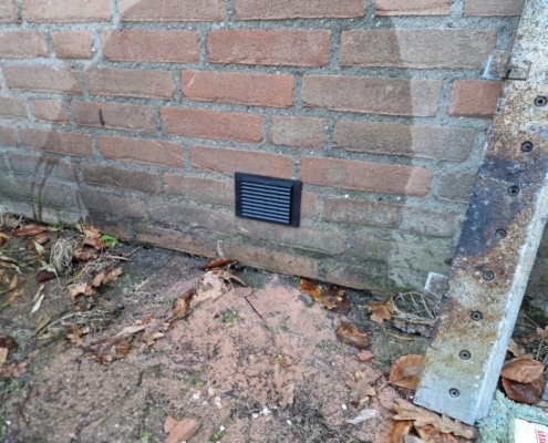 TONZON vloerisolatie in Eindhoven TONZON vloerisolatie in Eindhoven