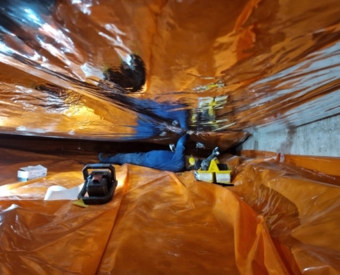 TONZON vloerisolatie in Eindhoven TONZON vloerisolatie in Eindhoven