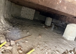 TONZON vloerisolatie in Vught