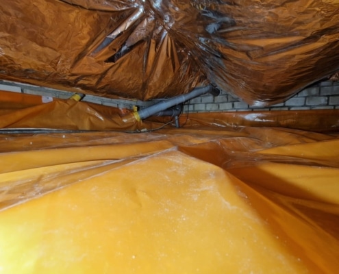 Vloer isoleren in Belfeld Vloer isoleren in Belfeld