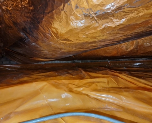 Vloer isoleren in Belfeld Vloer isoleren in Belfeld