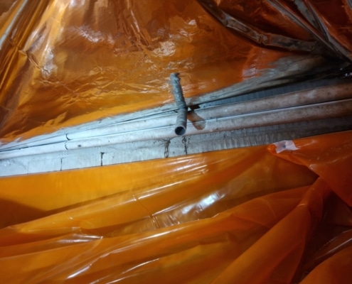 Vloer isoleren in Doorwerth Vloer isoleren in Doorwerth