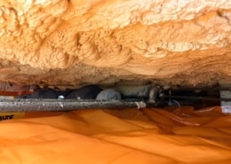 Vloer isoleren in Eindhoven