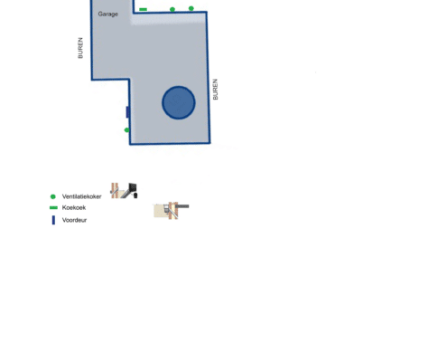 Vloer isoleren in Maastricht