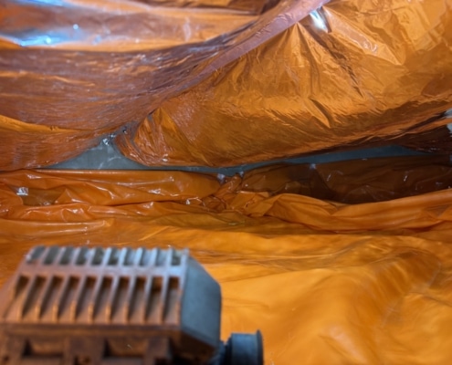 Vloer isoleren in Vught Vloer isoleren in Vught