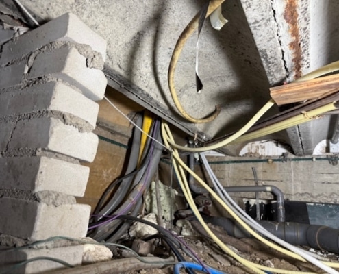 Vloerisolatie in Linschoten Vloerisolatie in Linschoten