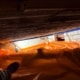 Kruipruimte ventilatie verhelpt vochtproblemen in Heumen