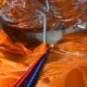 Kruipruimte vloerisolatie Schijndel met thermokussens netjes aangebracht tegen de onderzijde van de vloer