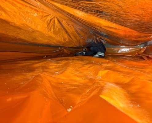 Vloer isoleren in Heerhugowaard Vloer isoleren in Heerhugowaard