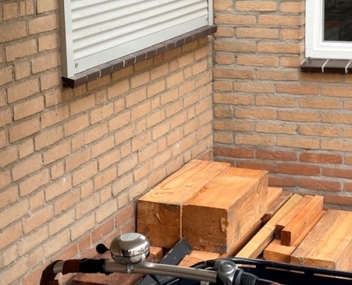 Vloerisolatie in Druten Vloerisolatie in Druten