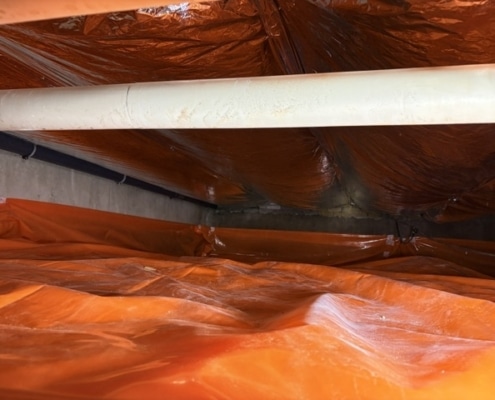 Vloerisolatie in Rotterdam Vloerisolatie in Rotterdam