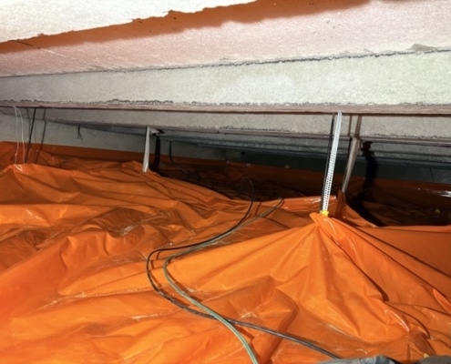 Lage energiekosten door vloerisolatie in Alphen aan den Rijn Lage energiekosten door vloerisolatie in Alphen aan den Rijn