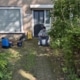 Milieuvriendelijk huis door vloerisolatie in Berkel Enschot