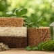 Passend alternatief voor biobased isolatiemateriaal.