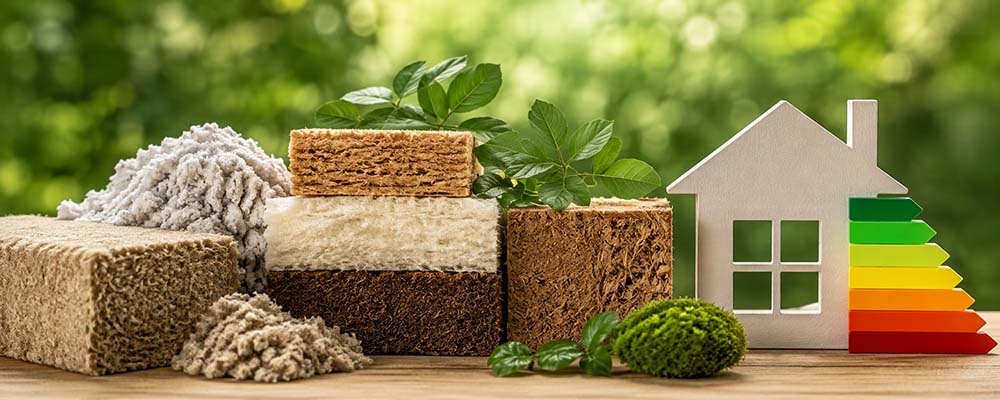 biobased-isolatiemateriaal-broavloerisolatie Passend alternatief voor biobased isolatiemateriaal.