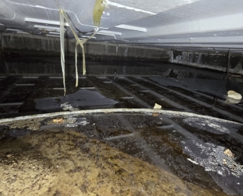 Kruipruimte isoleren in Oosterhout Kruipruimte isoleren in Oosterhout