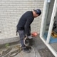 Milieuvriendelijk huis door vloerisolatie in Veenendaal