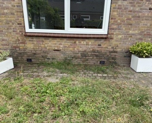 Kruipruimte ventilatie gaat schimmels tegen in Groot Ammers Kruipruimte ventilatie gaat schimmels tegen in Groot Ammers