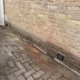 Kruipruimte ventilatie gaat schimmels tegen in Groot Ammers