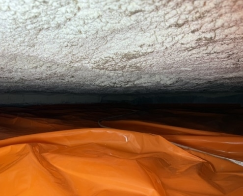 Kruipruimte ventilatie verhelpt vochtproblemen in Rijswijk (ZH) Kruipruimte ventilatie verhelpt vochtproblemen in Rijswijk (ZH)