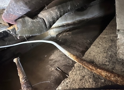 Stank verholpen door kruipruimte ventilatie in Capelle aan den IJssel Stank verholpen door kruipruimte ventilatie in Capelle aan den IJssel
