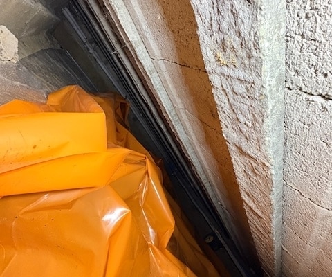 Kruipruimte isoleren in Geldrop Kruipruimte isoleren in Geldrop