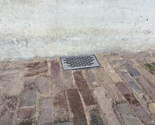 Stank verholpen door kruipruimte ventilatie in Ouderkerk aan de Amstel Stank verholpen door kruipruimte ventilatie in Ouderkerk aan de Amstel